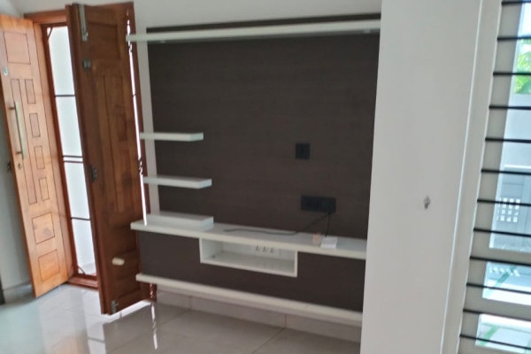 Zvezda Villas at Padamughal, Kakkanad, Kerala,